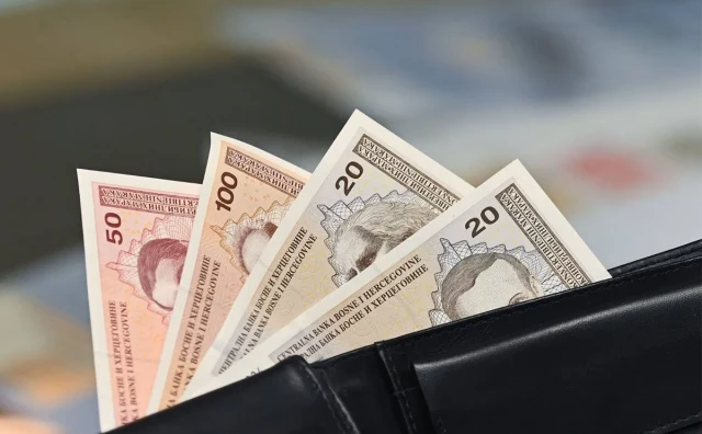 Dijaspora prošle godine u BiH poslala 4,46 milijarde KM