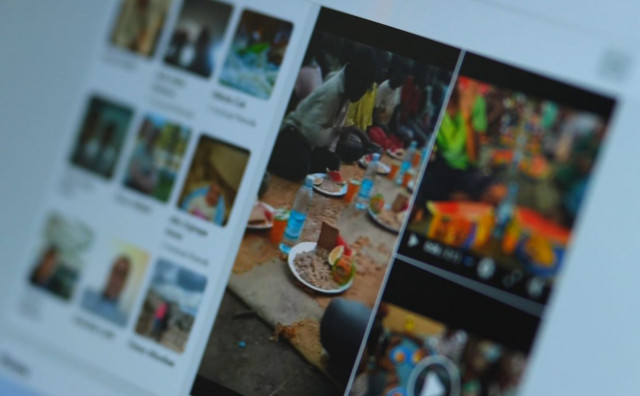 Novac iz BiH za iftare završavao kod prevaranata