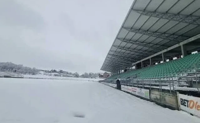 Odgođene utakmice Prve lige, ali i futsal utakmice ovog kola