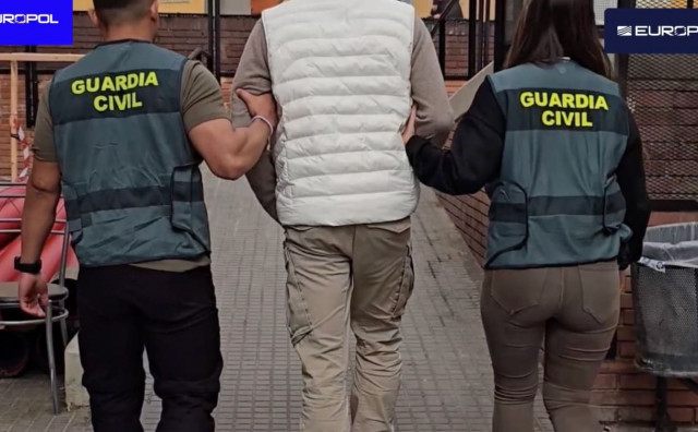 Dva mobitela zaplijenjena u švedskom gradiću razotkrila kriminalni imperij koji se protezao od Europe do Australije