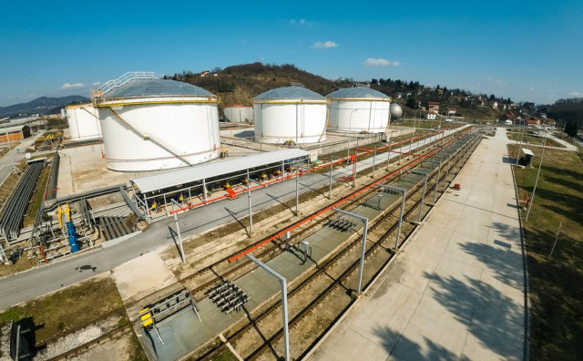 Operator terminali fbih