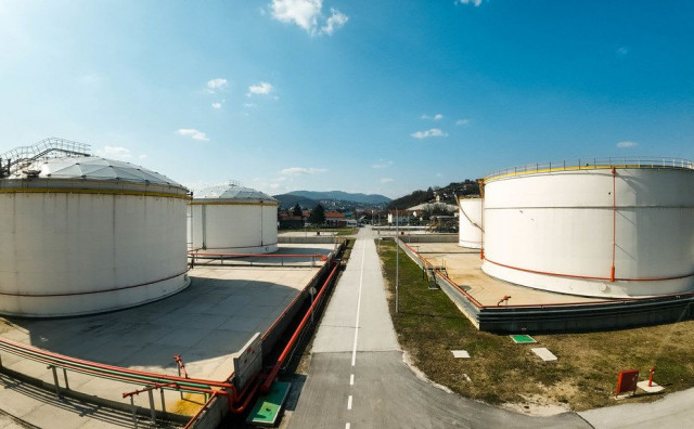 Terminali Federacije odbacuju navode: 'Novac od taksi ne ide na administraciju nego na sigurnost i održavanje'