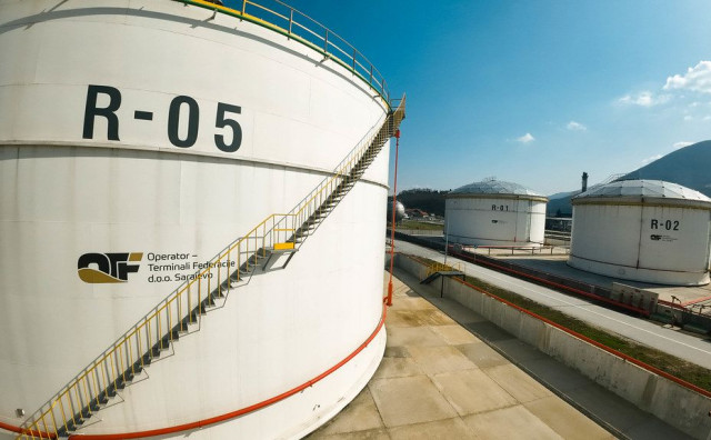 Nakon panike zbog mogućih nestašica goriva oglasili se iz Operator Terminali FBiH