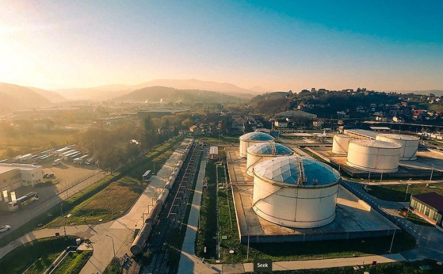 Nema poremećaja u opskrbi na tržištu nafte i naftnih derivata u BiH