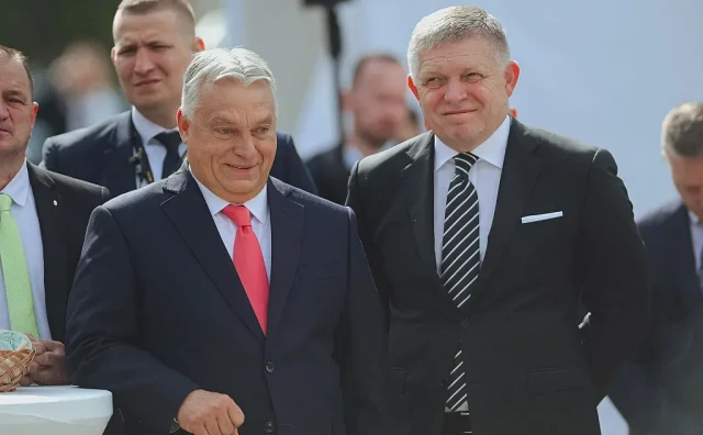 EU bez dogovora, Mađarska i Slovačka blokirale nove sankcije Rusiji i pomoć Ukrajini od 90 milijardi eura