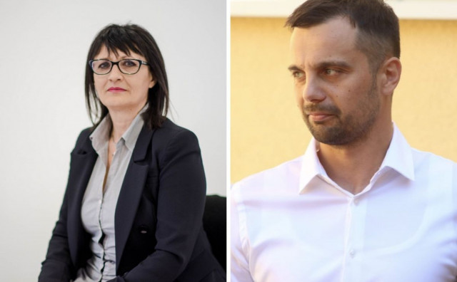 Milica Pehar nova ravnateljica OŠ u Čapljini, prethodnik Jovanović otišao uz optužnicu za namještanje natječaja