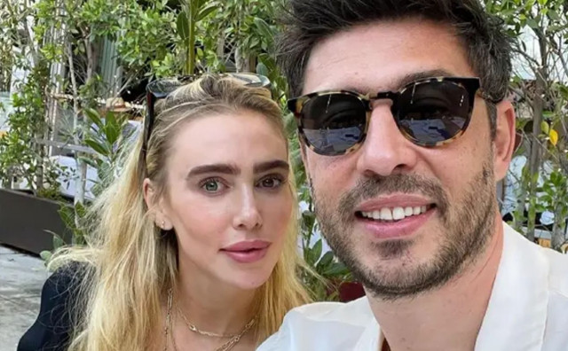 Kći najbogatije Hrvatice potresena napadima u Dubaiju: Bilo je zastrašujuće