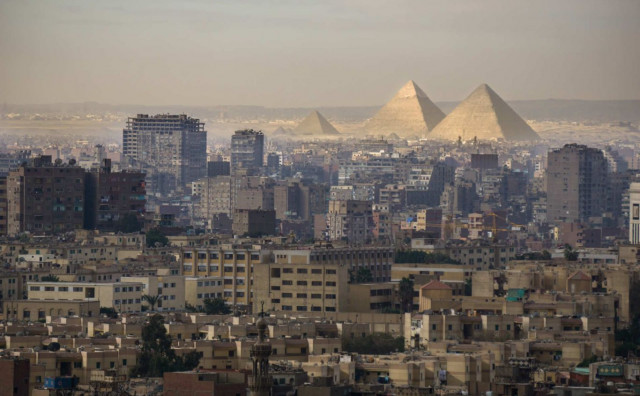 Arheološko otkriće u Egiptu: 43.000 novih uvida