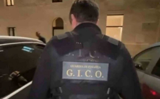 U Italiji zaplijenjeno 20 kilograma heroina, uhićen vozač iz BiH