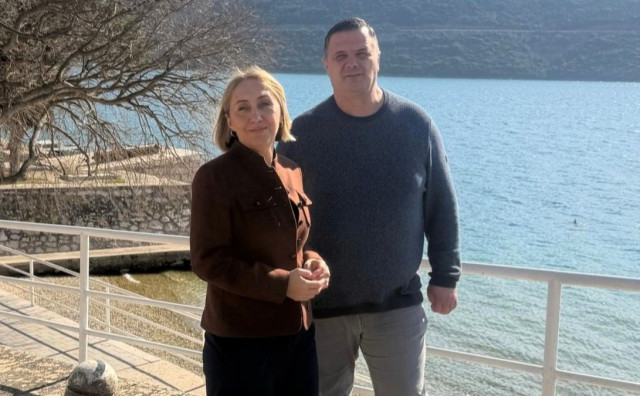 Pozder u Neumu: Podrška projektima upravljanja otpadom i zaštiti Mediteranetuma