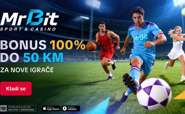Šta igrači u BiH trebaju znati o MrBit