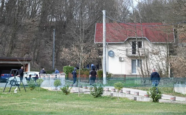 Pronađena tijela oca i sina u Laktašima, jake policijske snage na terenu