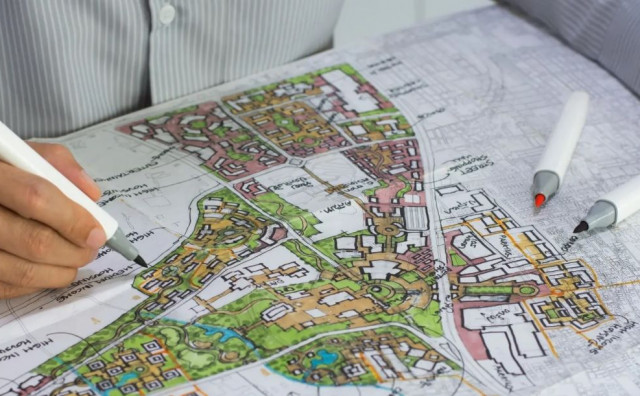 Federacija BiH iz knjiga briše 5,8 milijuna KM potrošenih na Prostorni plan koji nikada nije usvojen