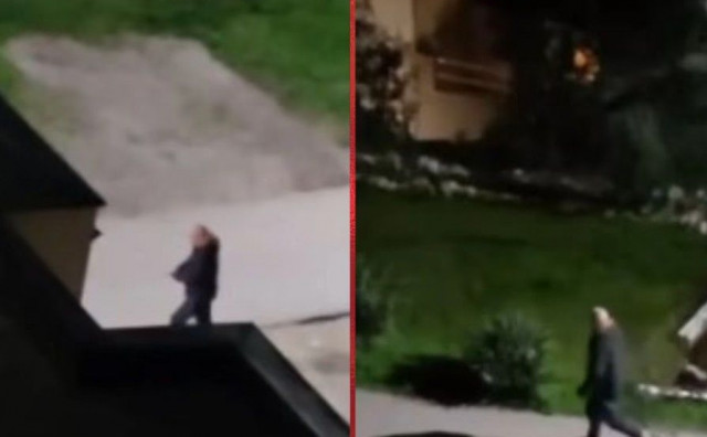 Pucnjava u Mostaru, vlasnik ugostiteljskog objekta pucao za provalnikom