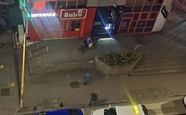 Pucnjava u Tuzli, policija objavila detalje