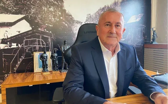 Uhićen direktor rudnika u BiH zbog sumnje na primanje mita od najmanje 45.000 KM