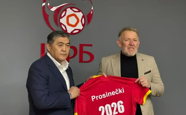 Reprezentacija Roberta Prosinečkog 'popila petardu' od Madagaskara