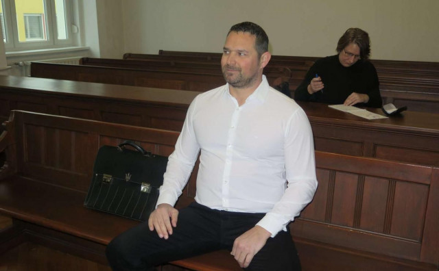 Sud BiH presudio protiv OSA-e, maloljetnom sinu slovenskog poduzetnika Roka Snežića 16.000 KM odštete