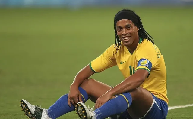 Ronaldinho kritizirao Ancelottijev popis za Hrvatsku