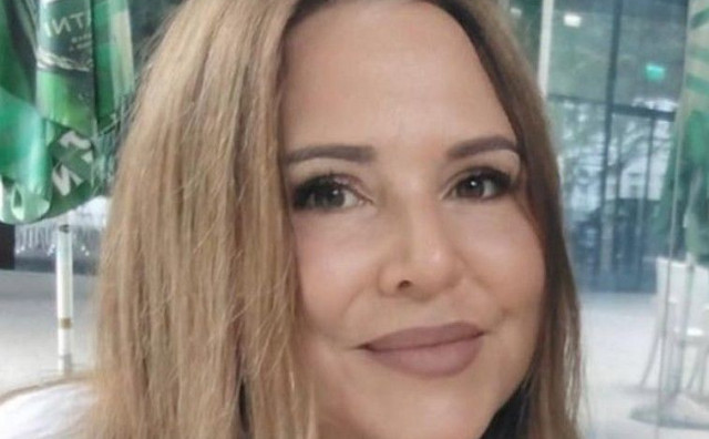 Thompsonova supruga otkrila kako je smršavjela