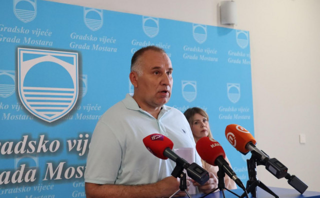 Odbijeno sazivanje hitne sjednice o Uborku. SDP tražio raspravu, iz Vijeća odgovorili da zahtjev nije dobro formuliran