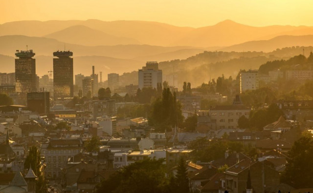 Stanovi u Sarajevu idu do 11 tisuća maraka po kvadratu