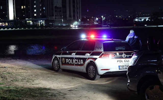 Muškarac se utopio kod izvora termalne vode na Ilidži