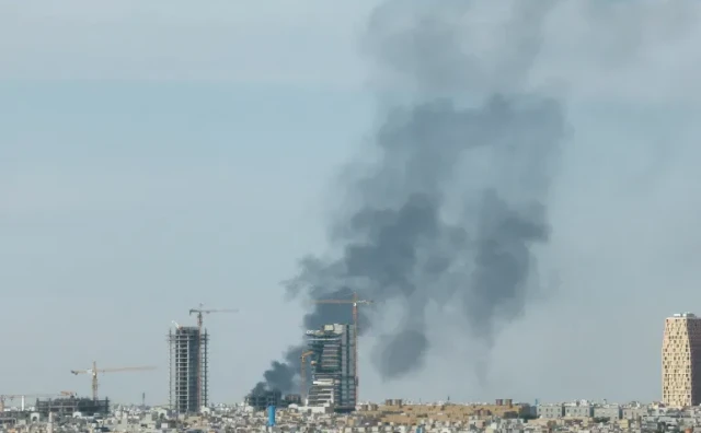 Saudijska Arabija spremna za rat