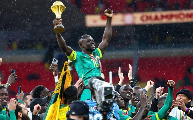 Oduzeta titula Senegalu, Maroko proglašen prvakom