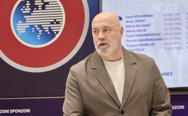 Barbarez za Wales ne može računati na trojicu reprezentativaca