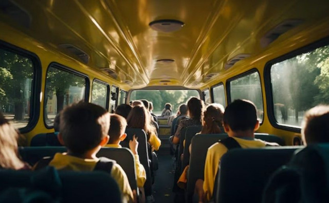 Vozači autobusa pijani došli prevoziti vrtićku djecu i srednjoškolce na izlet