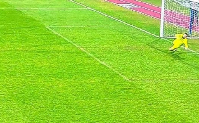 Pojavile se nove snimke penala Željezničara u Doboju koji nije priznat