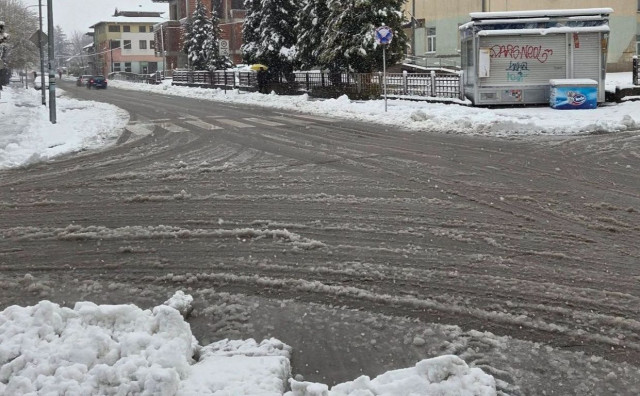 Odgođena nastava u Unsko-sanskoj županiji