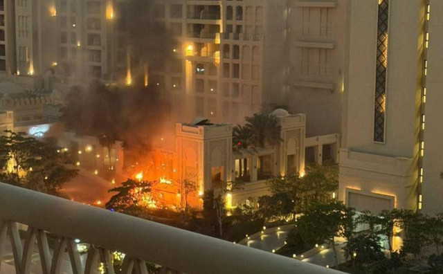 Bogataši masovno bježe iz Dubaija, cijene privatnih letova vrtoglavo porasle