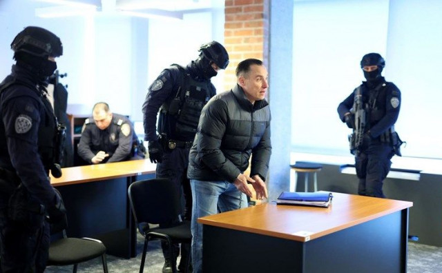 Jedan od najmonstruoznijih ubojica iz Hrvatske ne žali za ubojstvom policajca