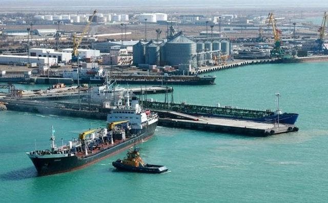 Srednji koridor i Južni kavkaz najviše profitiraju ratom u Iranu