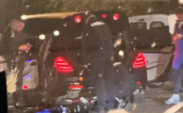 Stanivuković ponovno pretresen na granici s Hrvatskom: 'Kao da sam kriminalac'