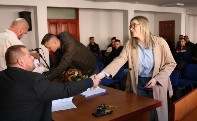 Ljubuški dodijelio gotovo 300.000 KM za prvu nekretninu, 36 mladih obitelji dobilo potporu