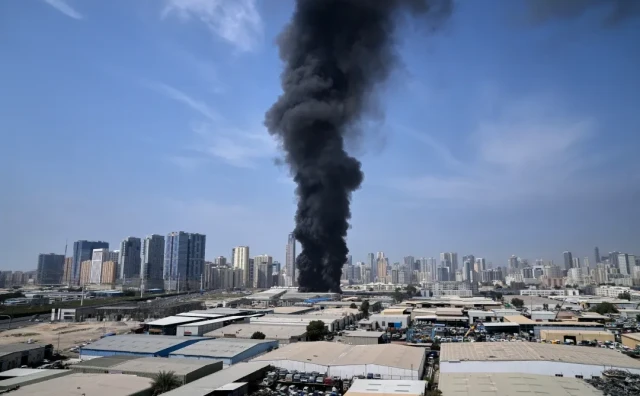 Oko 2.000 hrvatskih državljana u UAE-u, preporučuje se odlazak u Oman dok se čeka otvaranje zračnog prostora