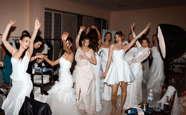 Ekskluzivni gala event u Mostaru okupio elitu iz svijeta mode, biznisa i javnog života