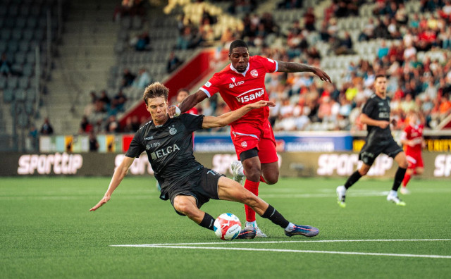 Iza sebe ostavili Basel i Young Boys, ekipu čine uglavnom Švicarci i grabe prema tituli prvaka