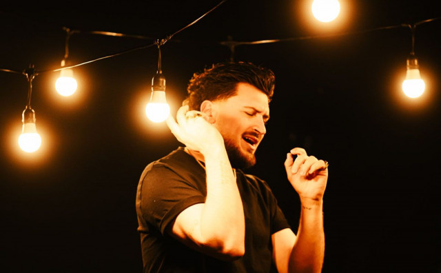 ToMa publici predstavio novu, energičnu pjesmu i spot