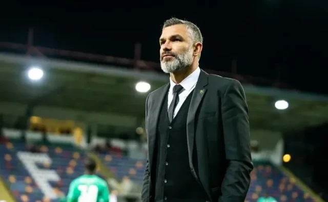 Trener iz Tomislavgrada preuzima Vukovar