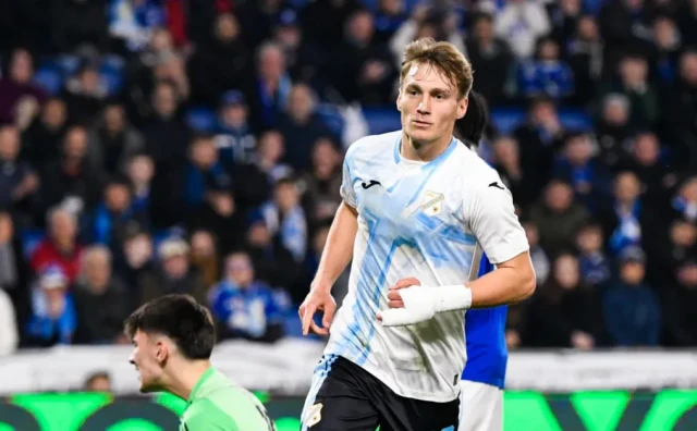 Francuzi nakon susreta pišu samo o jednom imenu iz Rijeke