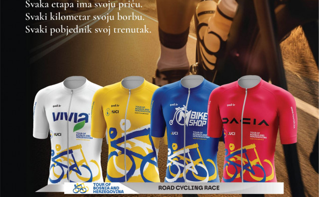 Tour of Bosnia and Herzegovina