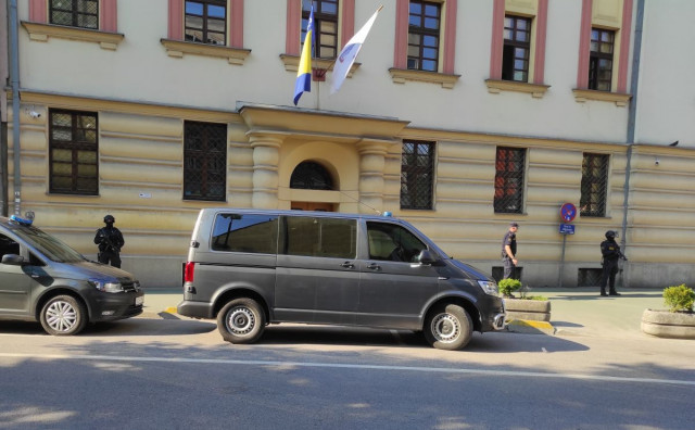 Podignuta optužnica protiv 14 osoba u aferi 'Koverta': Terete se za korupciju i zlouporabu položaja