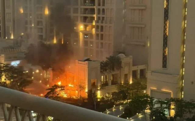 UAE prijete influencerima