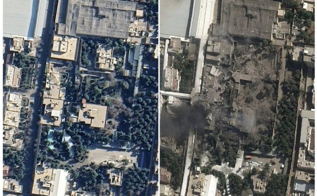 Detalji napada: CIA mjesecima pratila ajatolaha, Amerikancima pomogla i iranska nesmotrenost