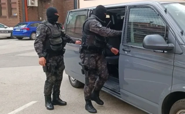 Zbog iskorištavanja maloljetnica uhićene nove osobe, među njima tri policajca iz Kalesije i Živinica