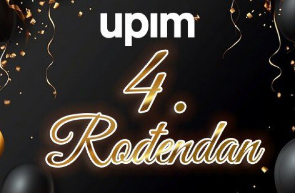 Četiri godine stila u Međugorju: UPIM slavi rođendan uz popuste do 50%